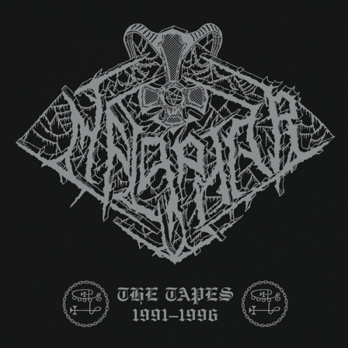 Malaphar : The Tapes 1991-1996